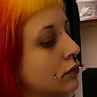 Catriona Addams Nua