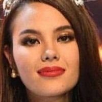 Catriona Gray Nua
