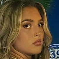 Cayleigh Byrnes Nua