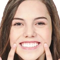 Ceci Flores Nua