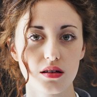 Cecilia Bertozzi Nua