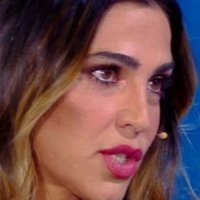 Cecilia Capriotti Nua