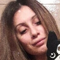 Celeste Abril Calo Nua