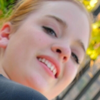 Celeste Rasmussen Nua