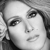 Céline Dion Nua