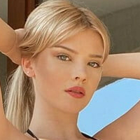 Celine Melina Nua