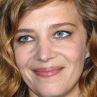 Céline Sallette Nua