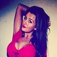 Channelle Hatton Nua