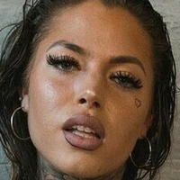 Chantal Danielle Nua