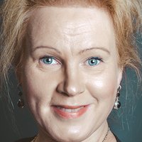 Charlotta Larsson Nua