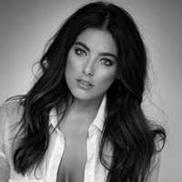 Charlotte Atkinson Nua