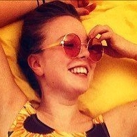 Charlotte Beaumont Nua