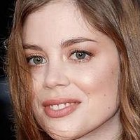 Charlotte Hope Nua
