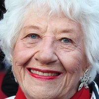 Charlotte Rae Nua