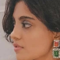 Charvi Bhatt Nua