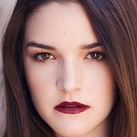 Chelsea Ricketts Nua