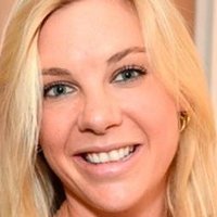 Chelsy Davy Nua