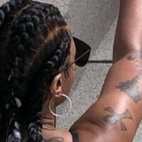 Cherokee D'Ass Nua