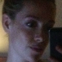 Cherry Healey Nua