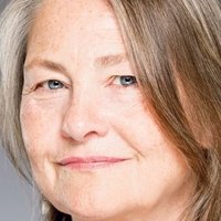 Cherry Jones Nua