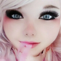 Cherryerotic Nua