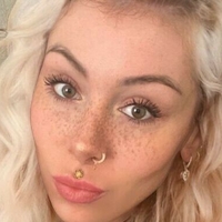 Cherubesque Nua