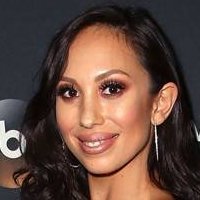 Cheryl Burke Nua
