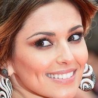 Cheryl Fernandez-Versini Nua