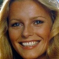 Cheryl Ladd Nua