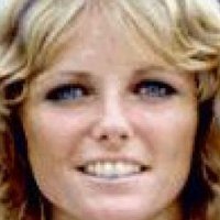 Cheryl Tiegs Nua