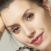 Chiara Centioni Nua