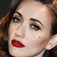 Chiara Francini Nua