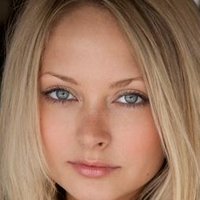 Chloë Crampton Nua