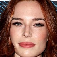 Chloe Dykstra Nua