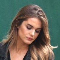 Chloe Lloyd Nua