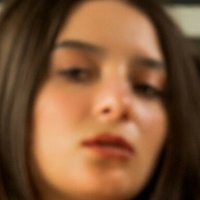 Chloe Moss Nua