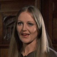 Chrissy Iddon Nua