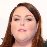 Chrissy Metz Nua