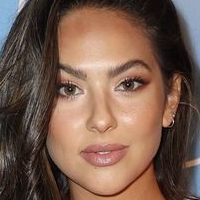 Christen Harper Nua