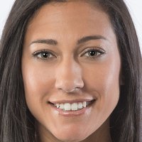 Christen Press Nua