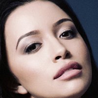 Christian Serratos Nua