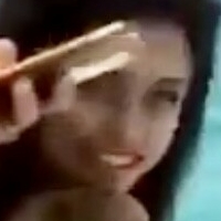 Christina Bertevello Nua