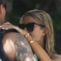 Christina El Moussa Nua