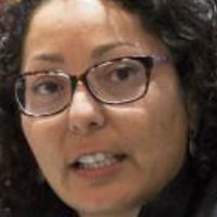 Christina Garcia Nua