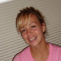 Christina Holme Nua