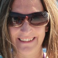 Christina Holsinger Nua