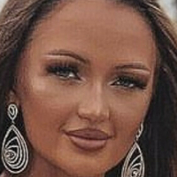 Christina Laegreid Nua