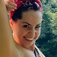 Christina Luft Nua