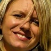 Christina Luoma Nua