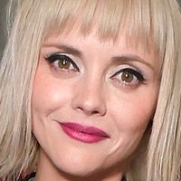 Christina Ricci Nua